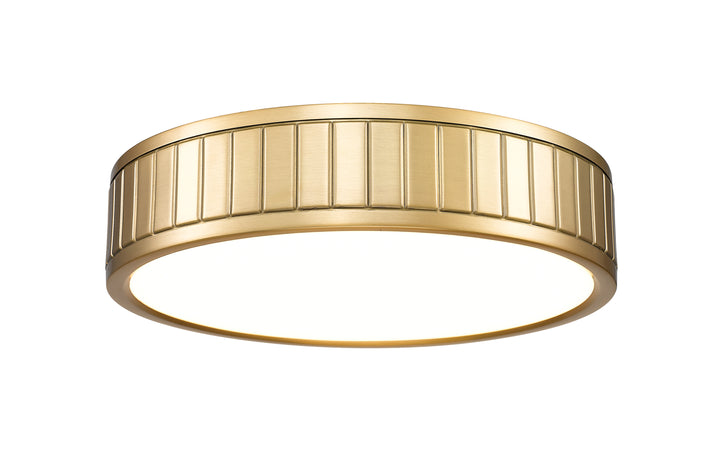 Madison - LED 1 Light Flush Mount