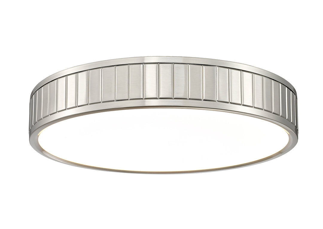 Madison - LED 1 Light Flush Mount