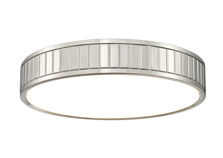 Madison - LED 1 Light Flush Mount