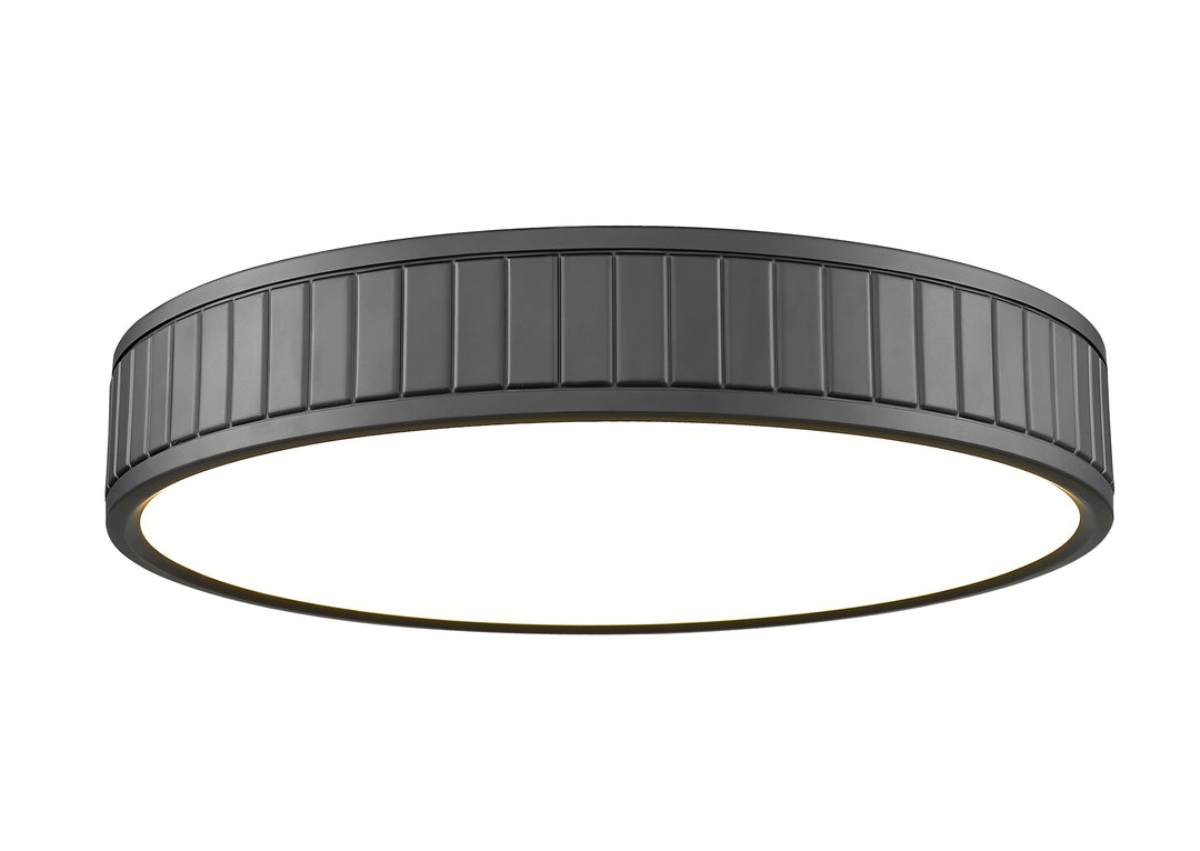 Madison - LED 1 Light Flush Mount