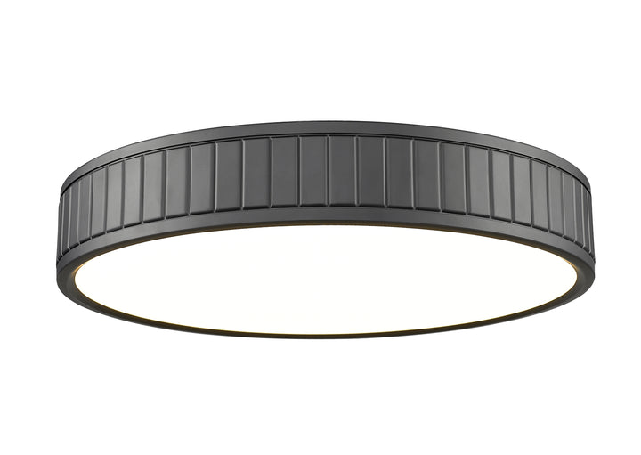 Madison - LED 1 Light Flush Mount