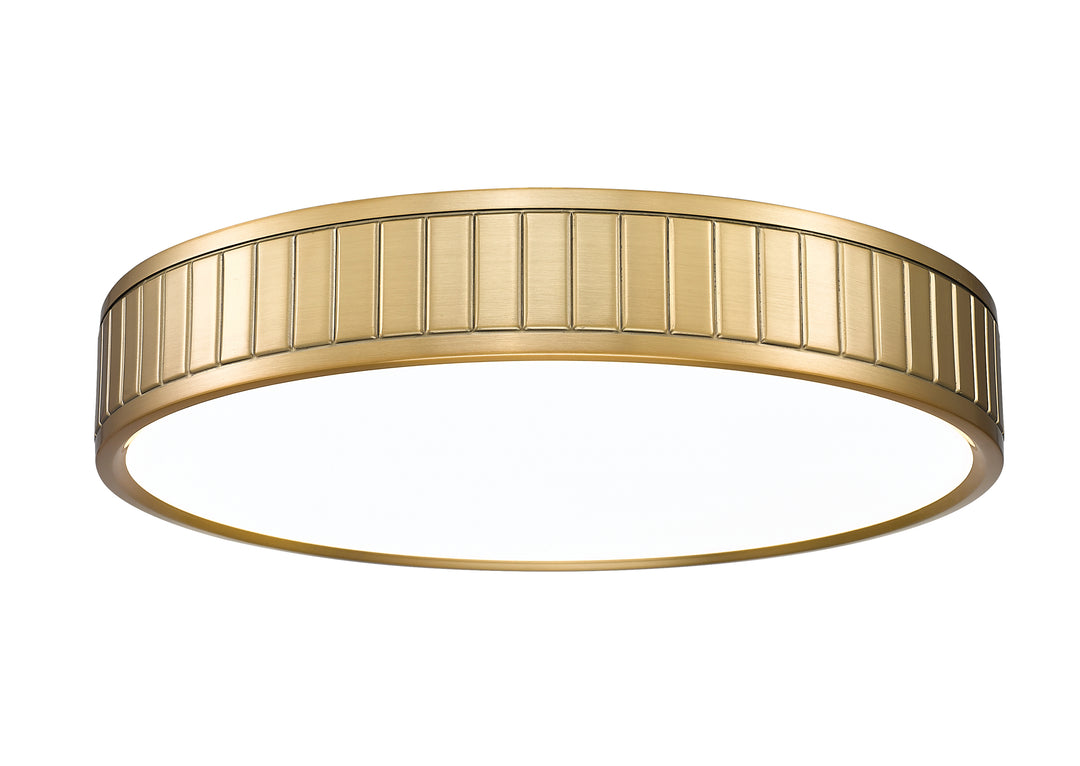 Madison - LED 1 Light Flush Mount