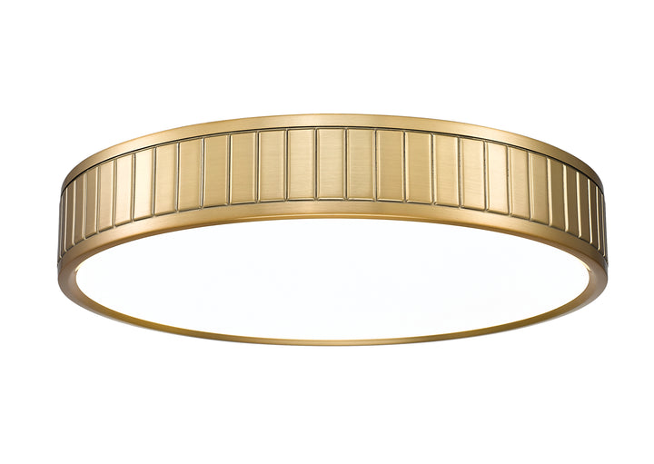 Madison - LED 1 Light Flush Mount