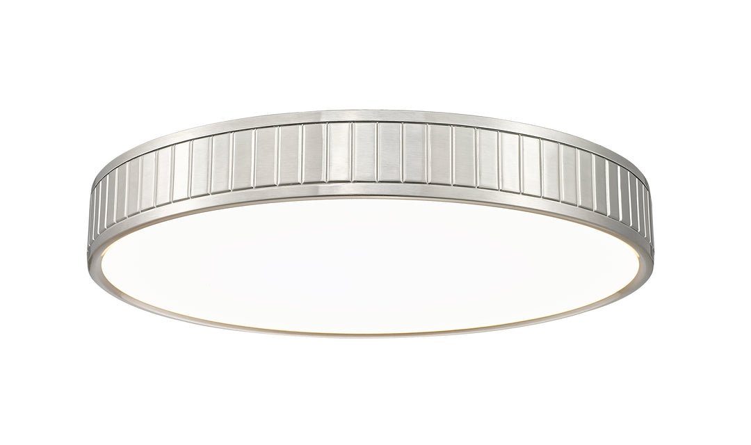 Madison - LED 1 Light Flush Mount
