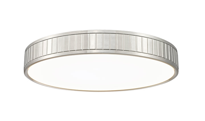 Madison - LED 1 Light Flush Mount