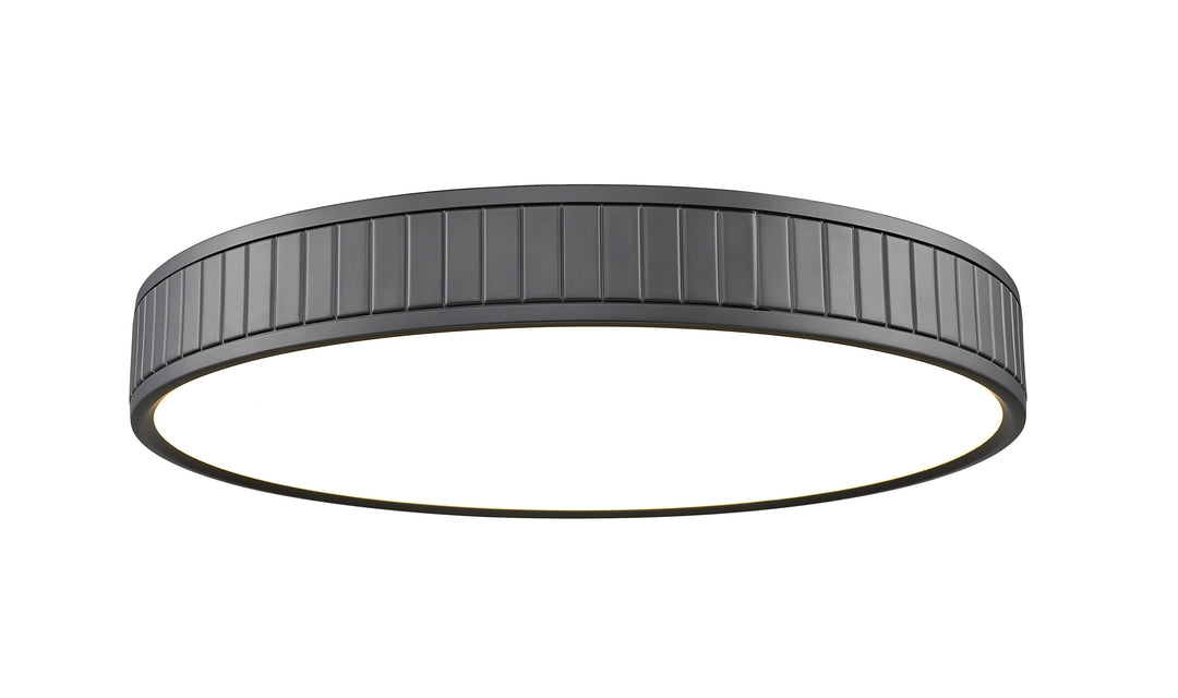 Madison - LED 1 Light Flush Mount