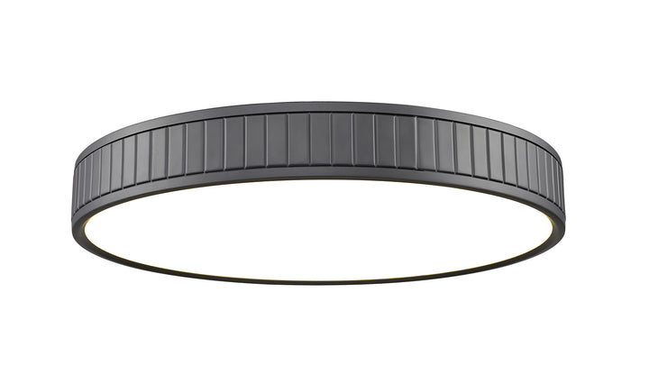 Madison - LED 1 Light Flush Mount