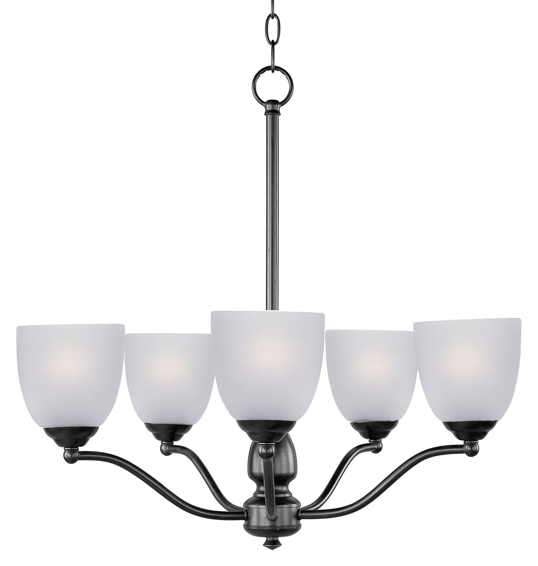 Stefan Chandelier Black