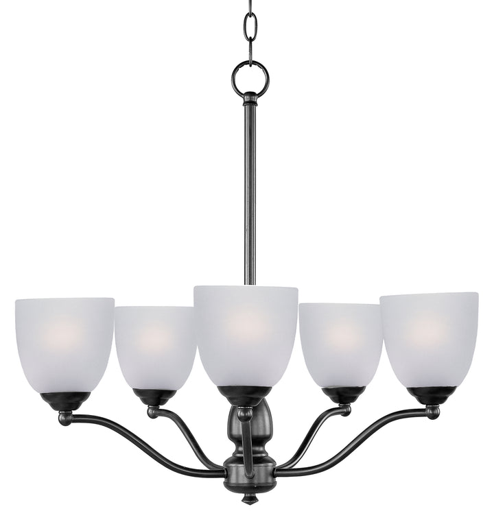 Stefan Chandelier Black