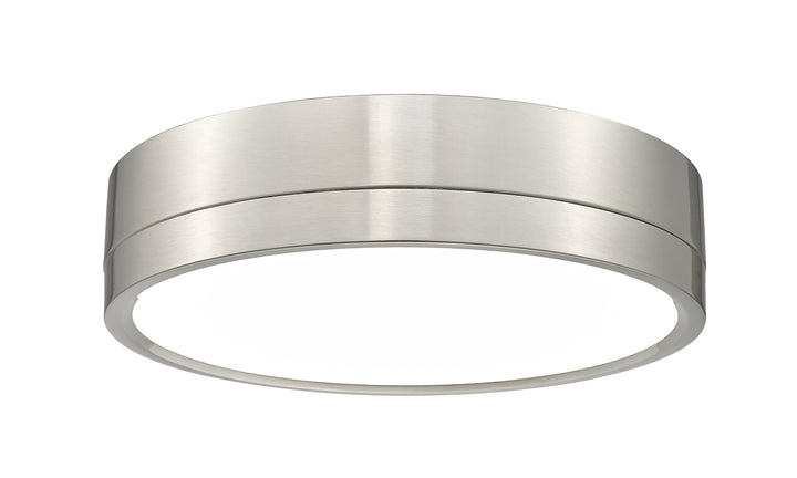 Algar - LED 1 Light Flush Mount
