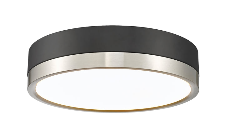 Algar - LED 1 Light Flush Mount