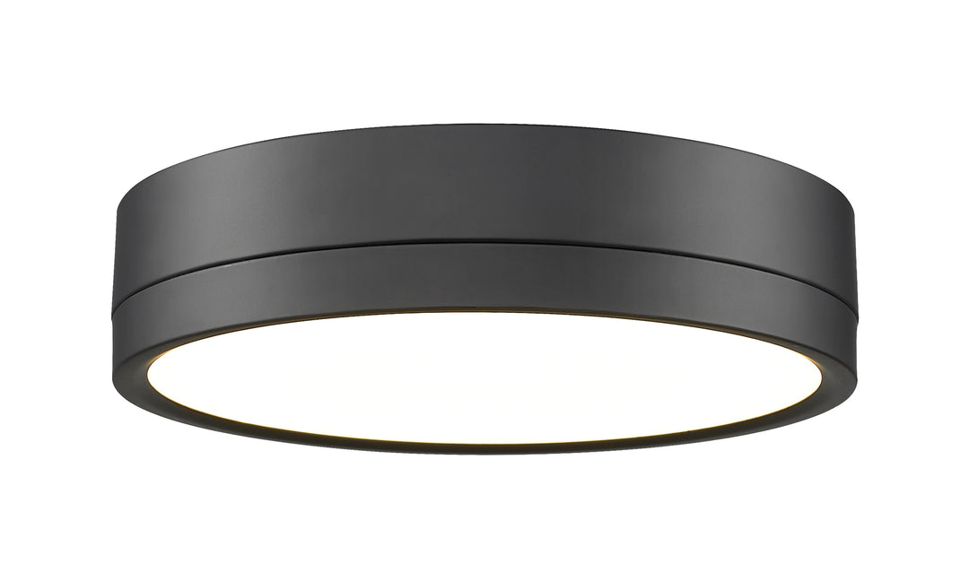 Algar - LED 1 Light Flush Mount