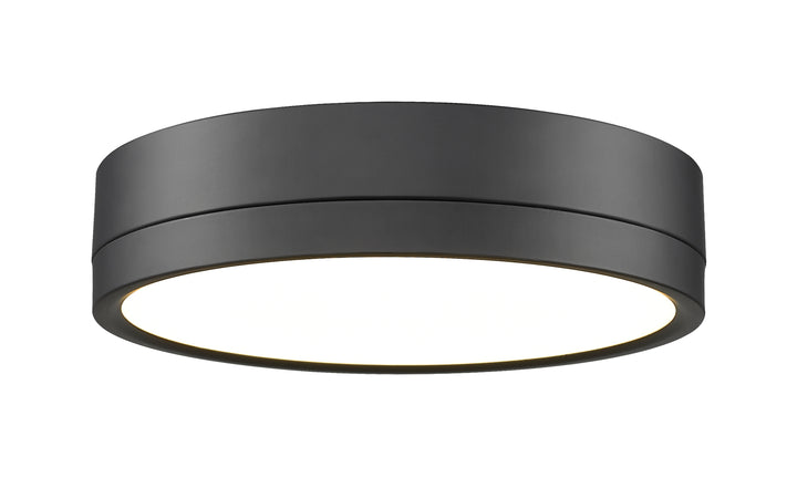 Algar - LED 1 Light Flush Mount
