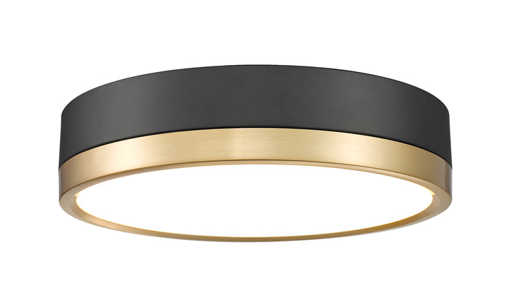 Algar - LED 1 Light Flush Mount