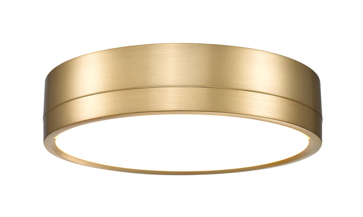 Algar - LED 1 Light Flush Mount