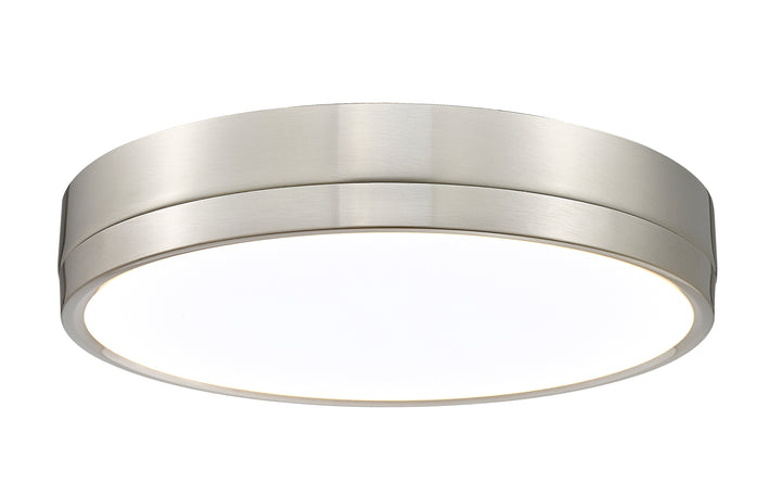 Algar - LED 1 Light Flush Mount