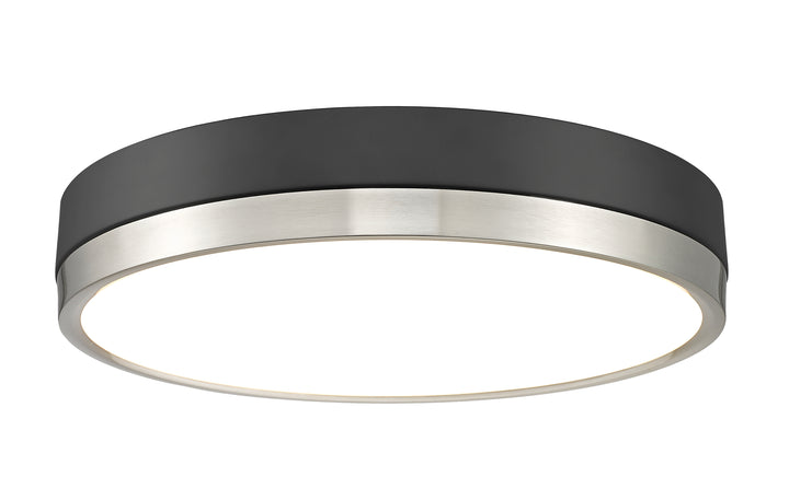 Algar - LED 1 Light Flush Mount