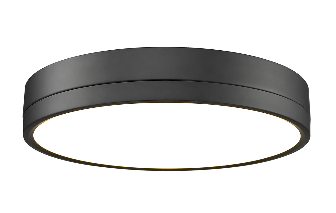 Algar - LED 1 Light Flush Mount