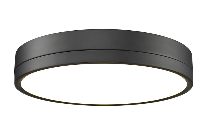 Algar - LED 1 Light Flush Mount