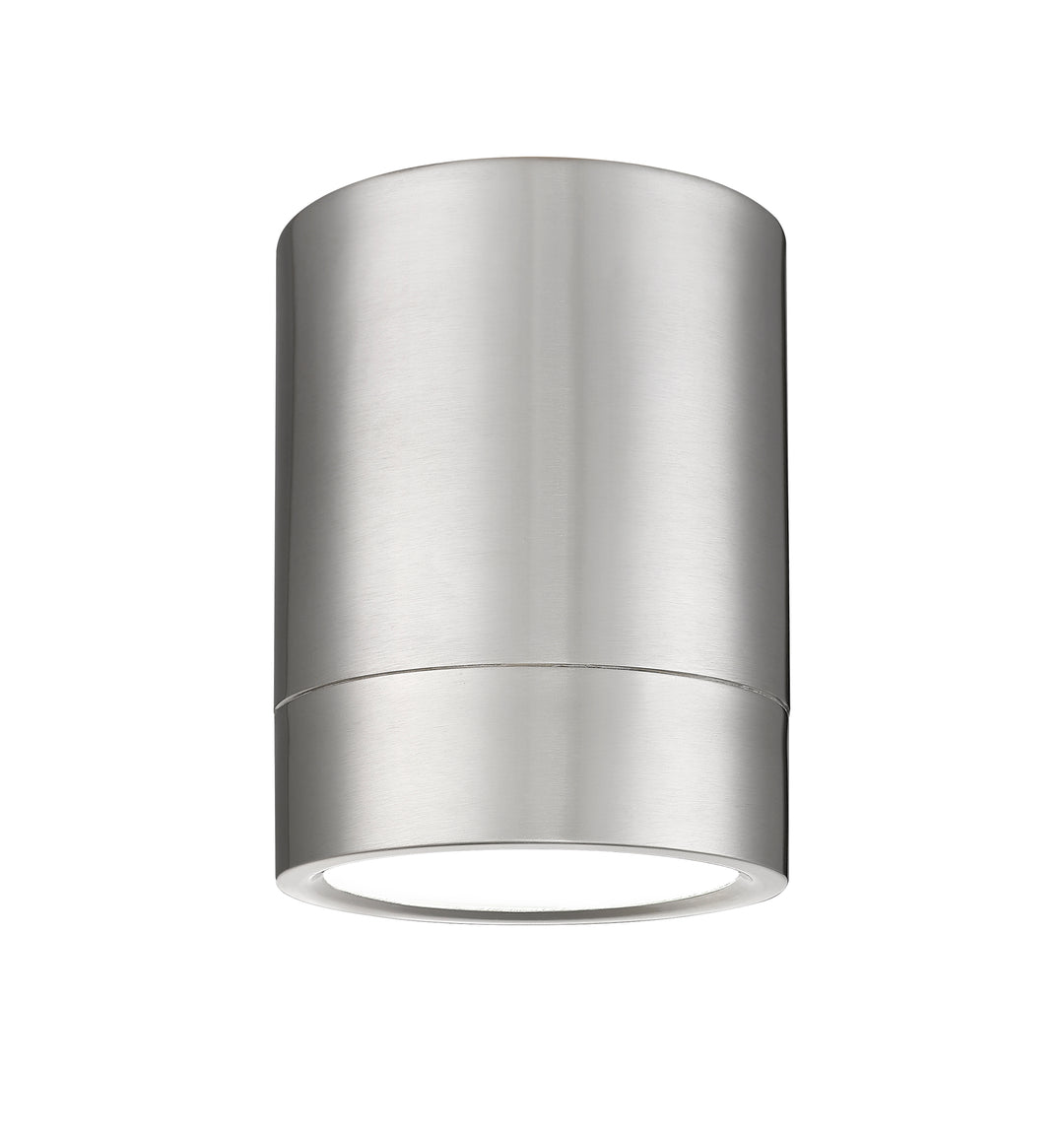 Algar - LED 1 Light Flush Mount