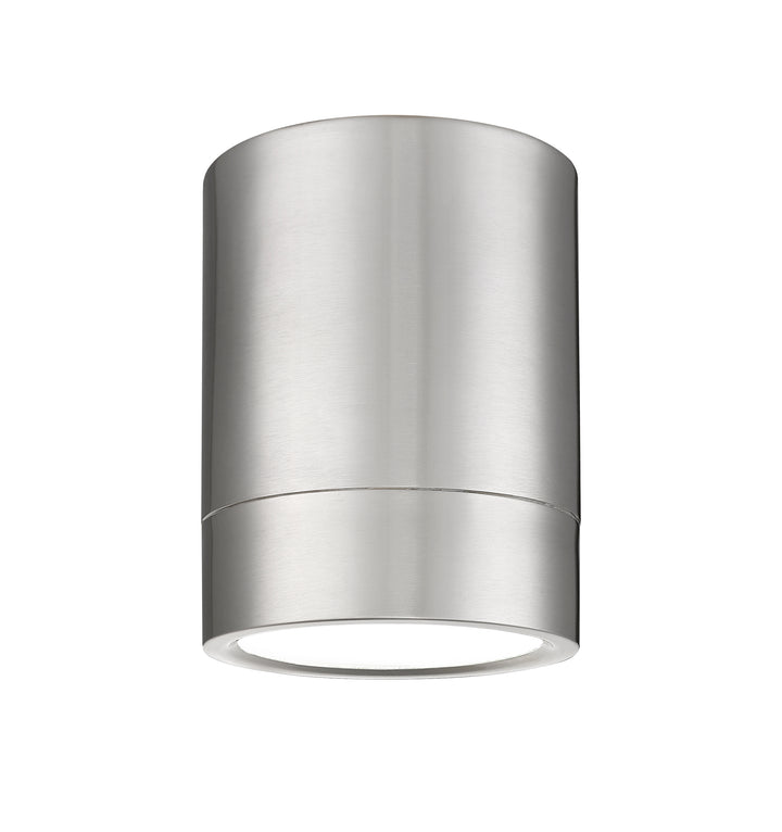 Algar - LED 1 Light Flush Mount