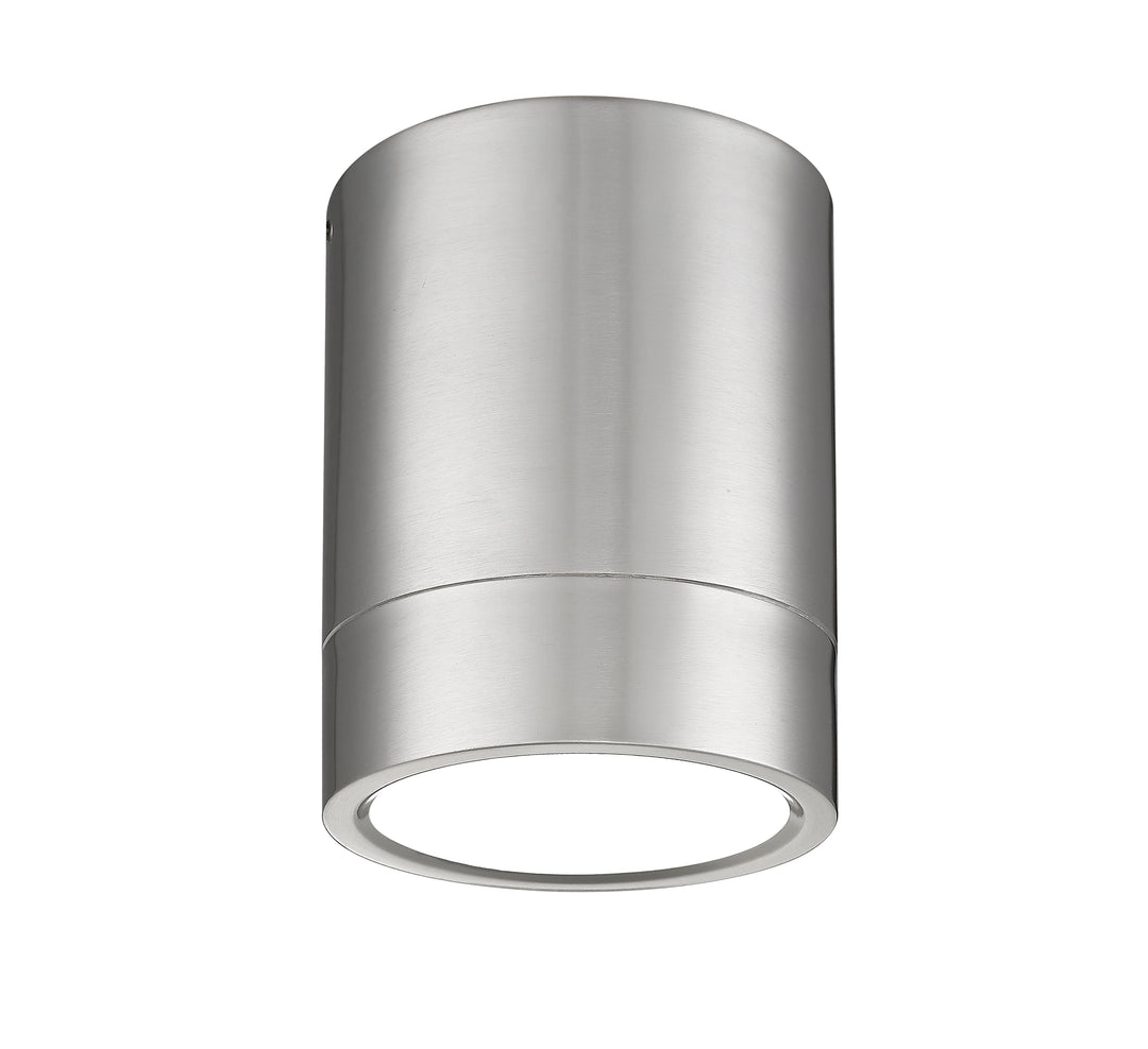 Algar - LED 1 Light Flush Mount
