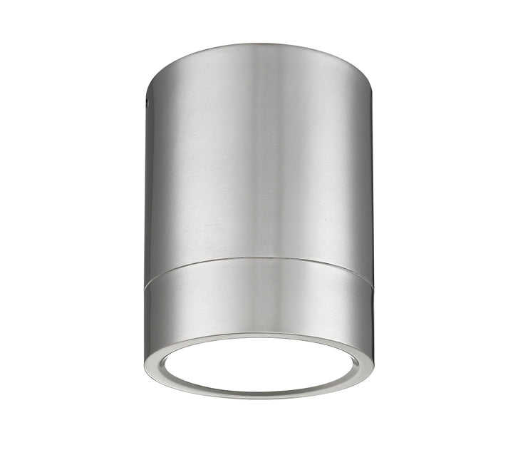 Algar - LED 1 Light Flush Mount