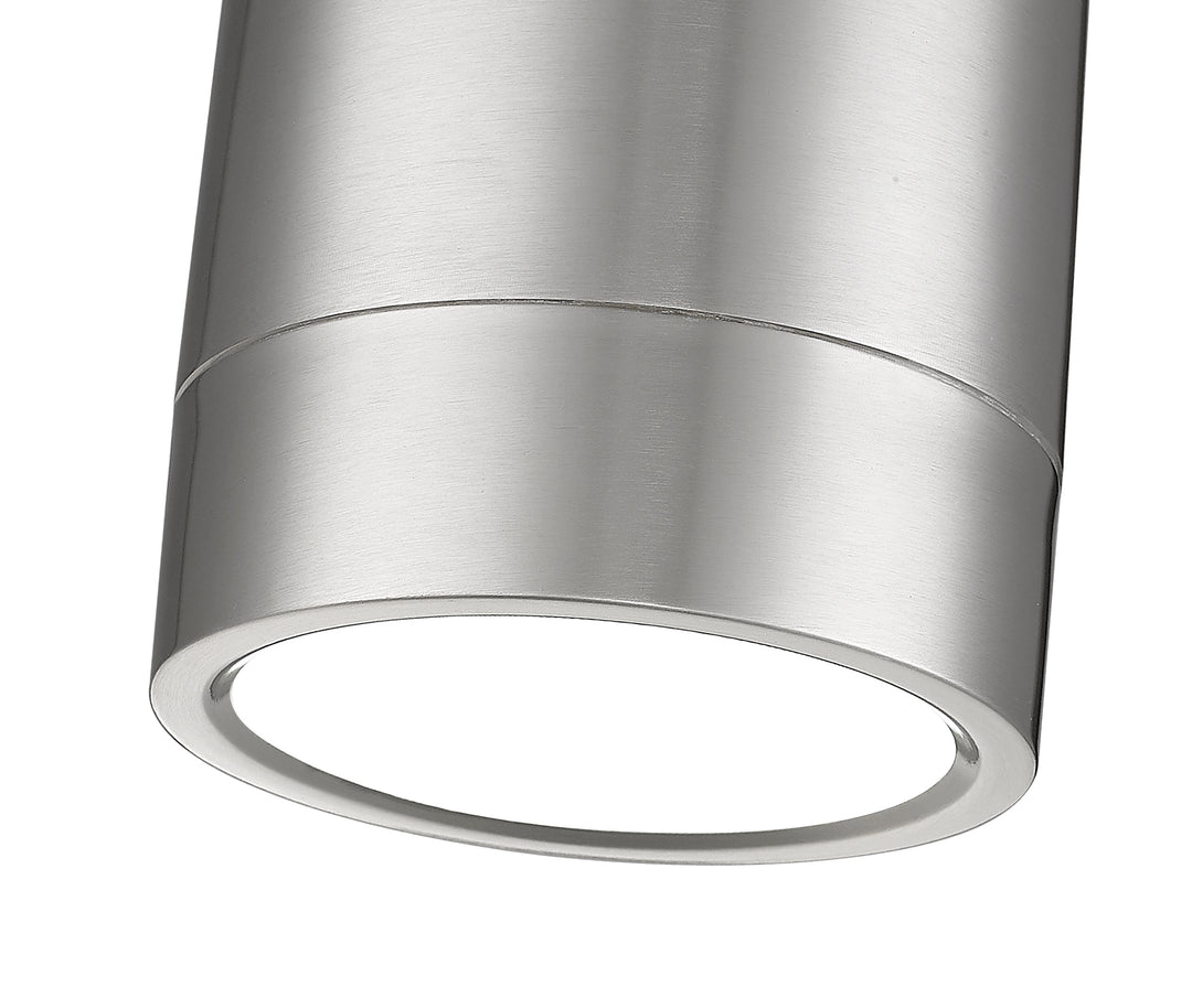 Algar - LED 1 Light Flush Mount