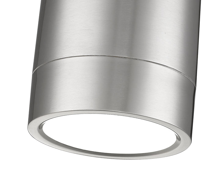 Algar - LED 1 Light Flush Mount