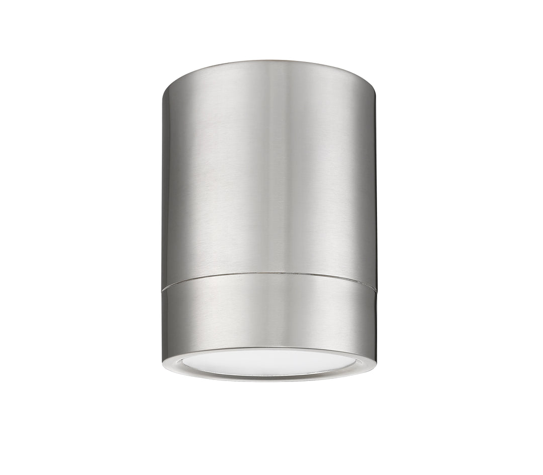 Algar - LED 1 Light Flush Mount