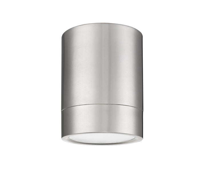 Algar - LED 1 Light Flush Mount
