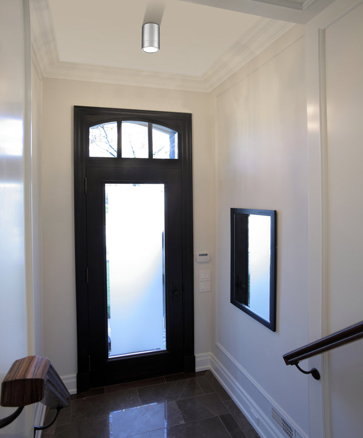 Algar - LED 1 Light Flush Mount