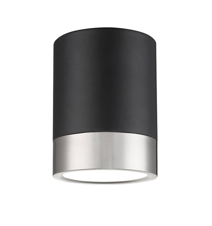Algar - LED 1 Light Flush Mount