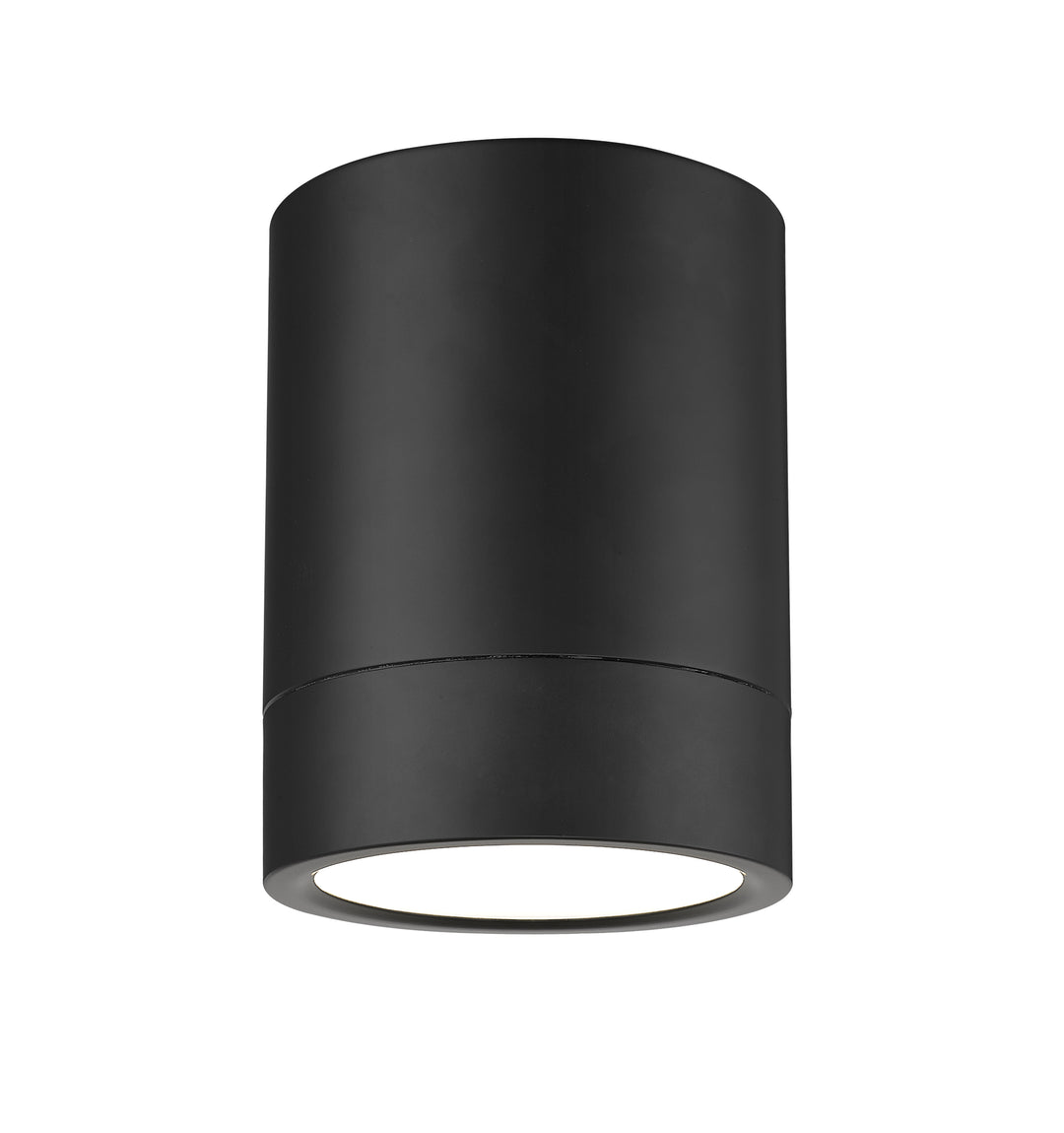 Algar - LED 1 Light Flush Mount