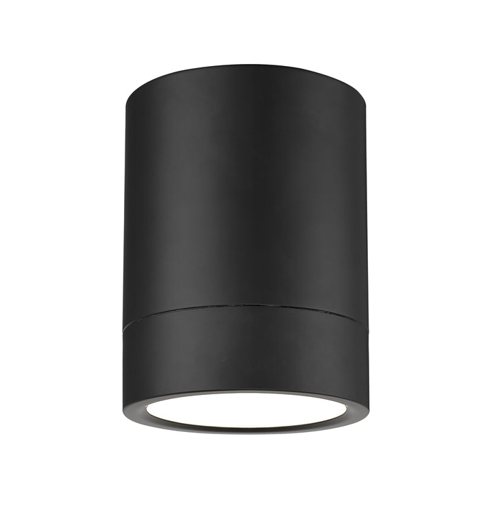 Algar - LED 1 Light Flush Mount