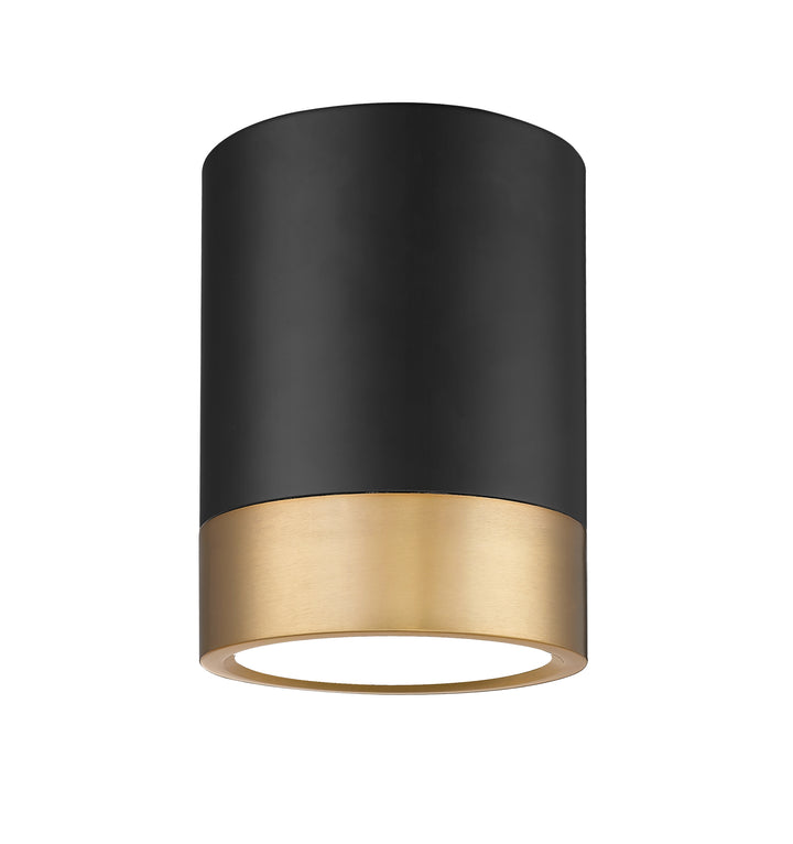 Algar - LED 1 Light Flush Mount