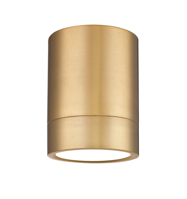 Algar - LED 1 Light Flush Mount
