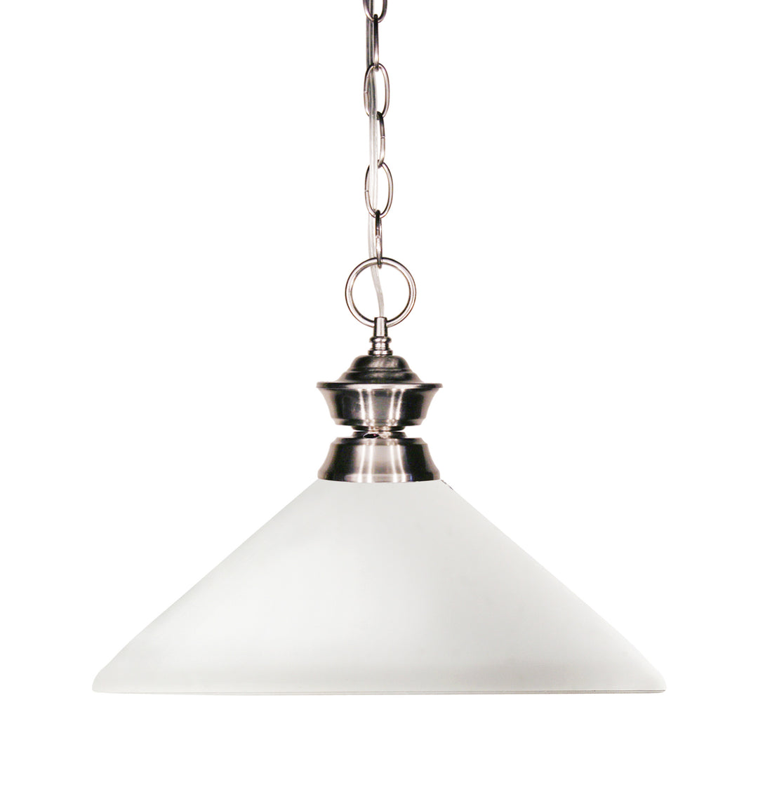 Shark - 1 Light Pendant