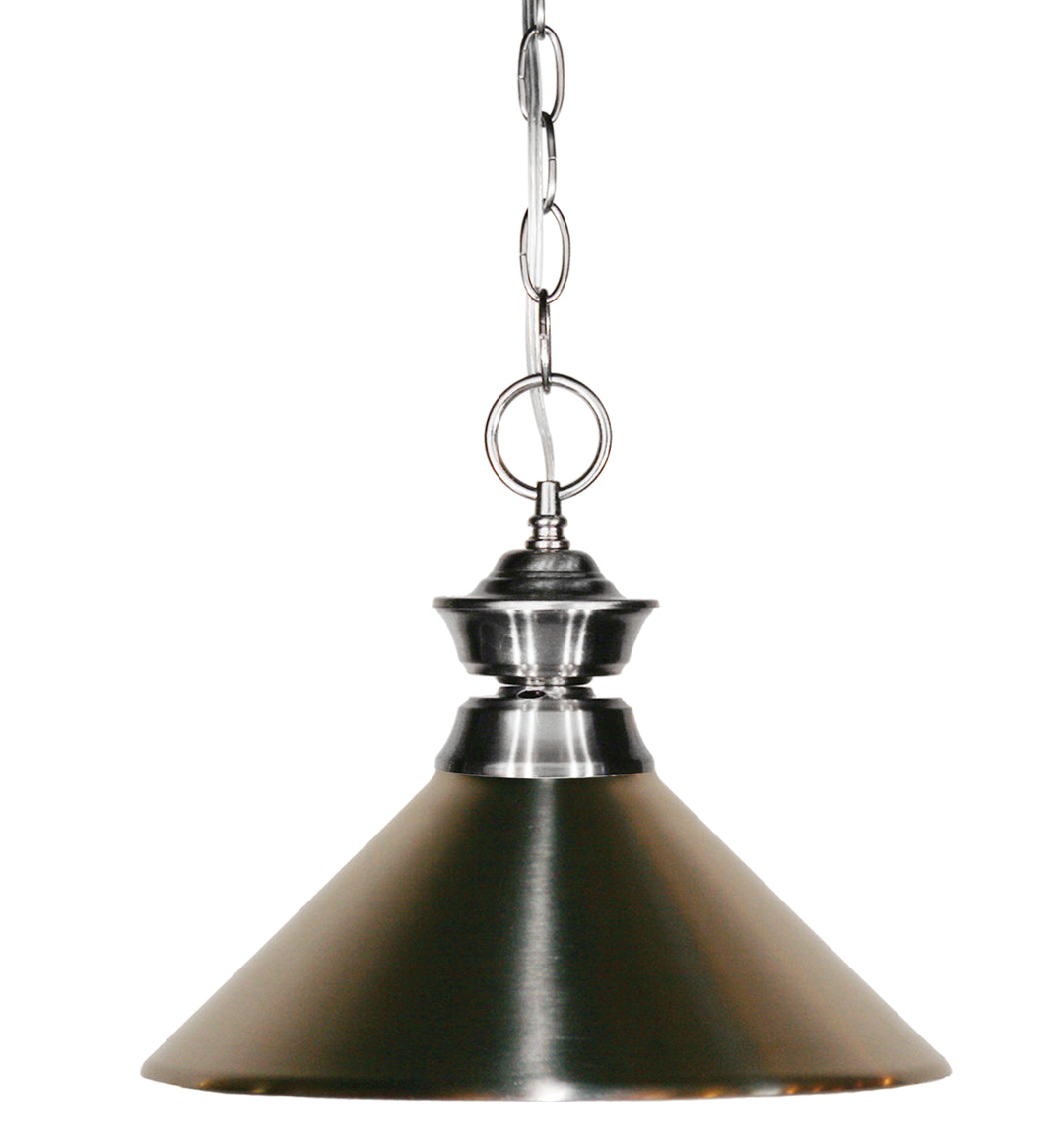Pendant Lights - 1 Light Pendant