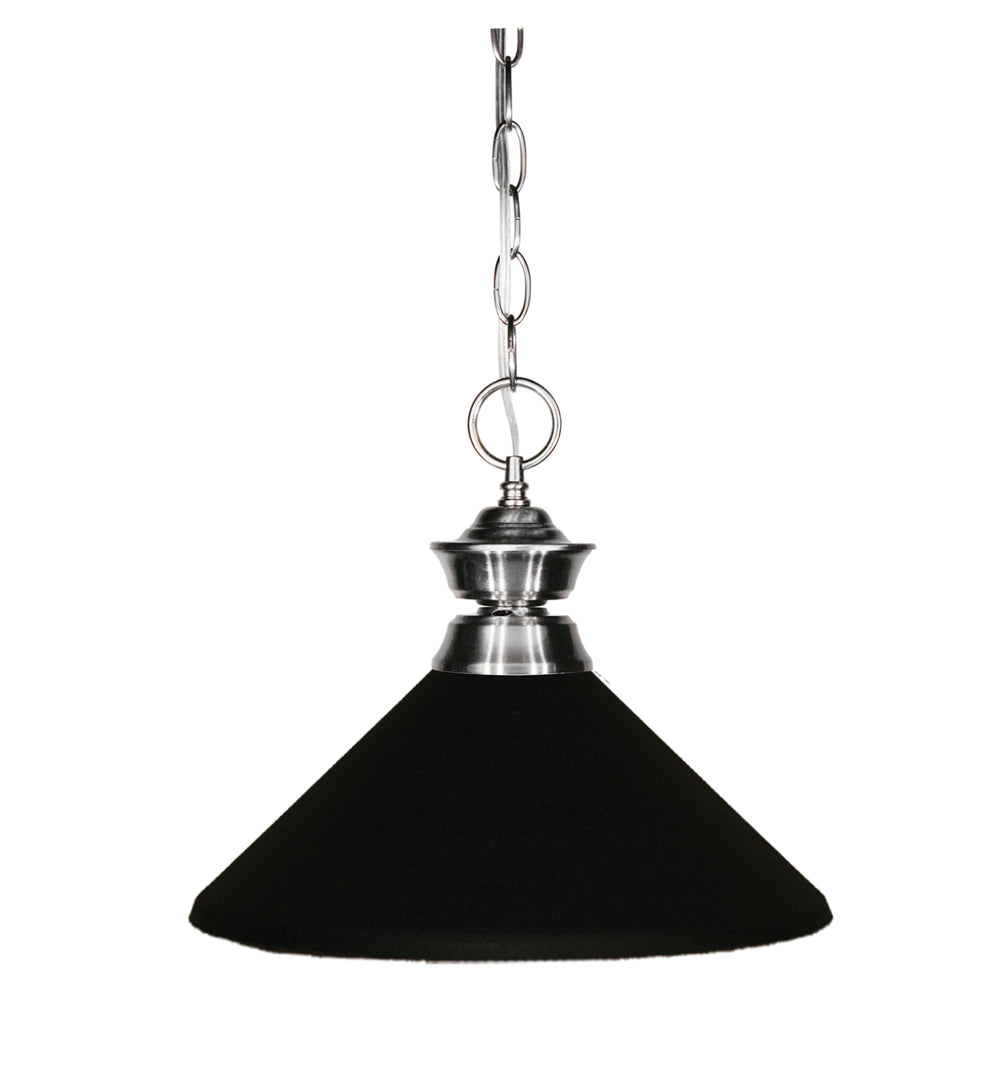 Pendant Lights - 1 Light Pendant