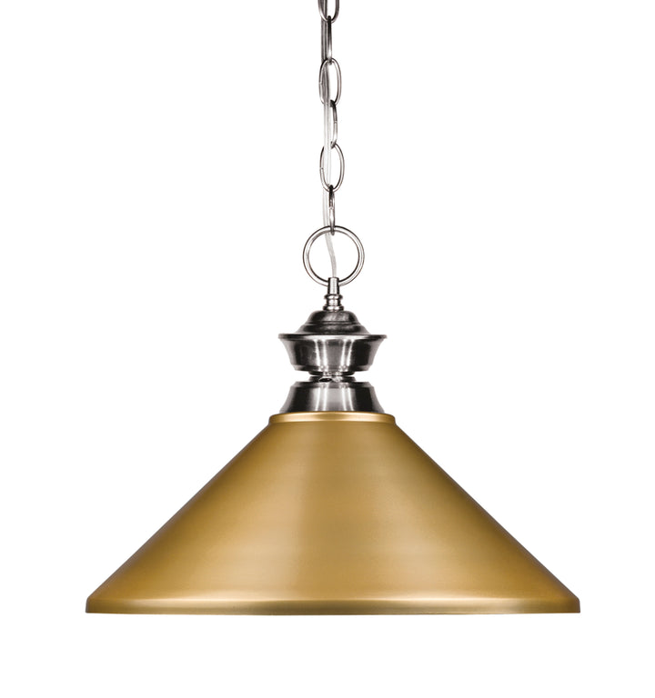 Pendant Lights - 1 Light Pendant