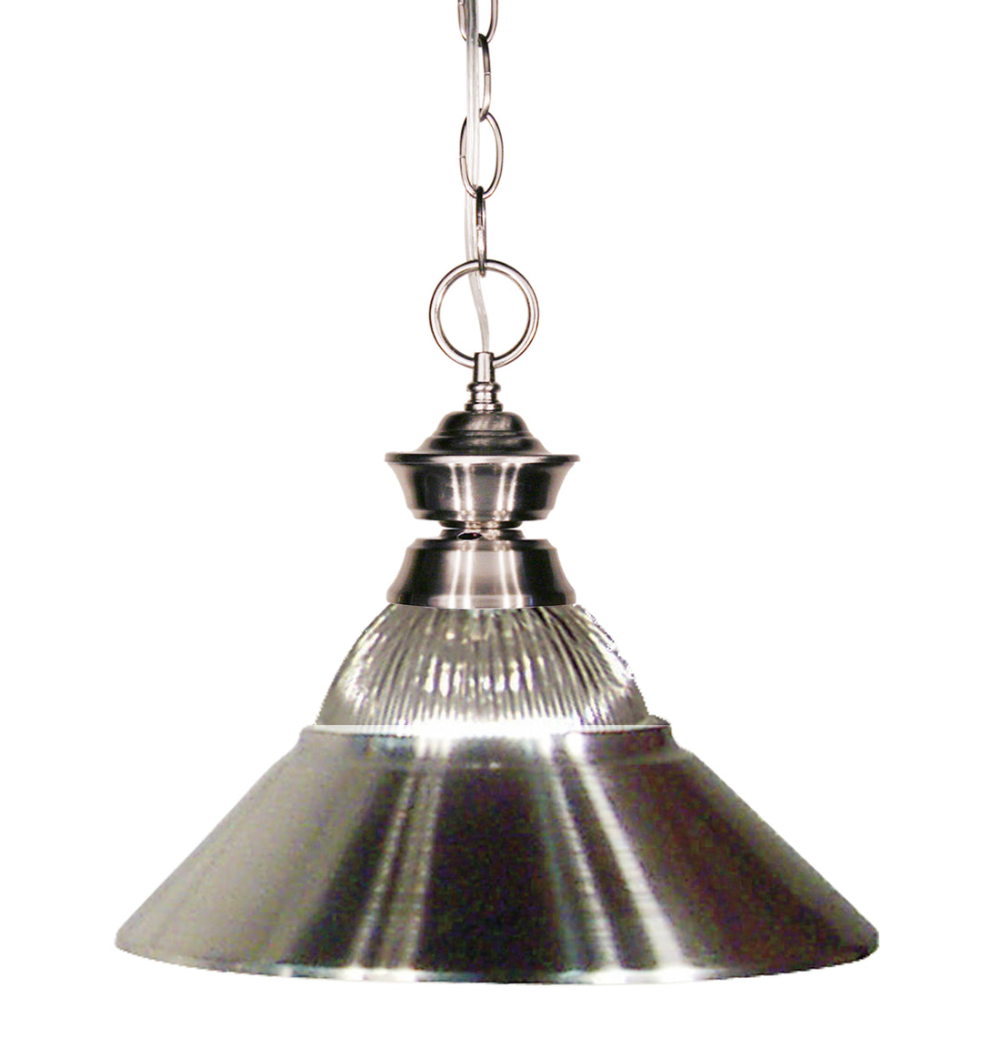 Pendant Lights - 1 Light Pendant