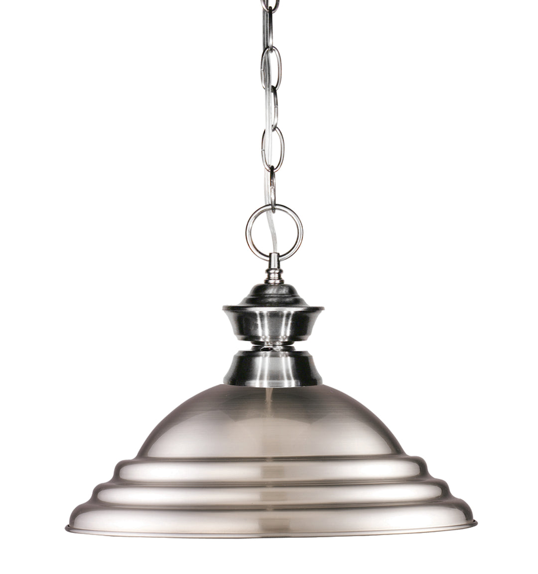 Pendant Lights - 1 Light Pendant