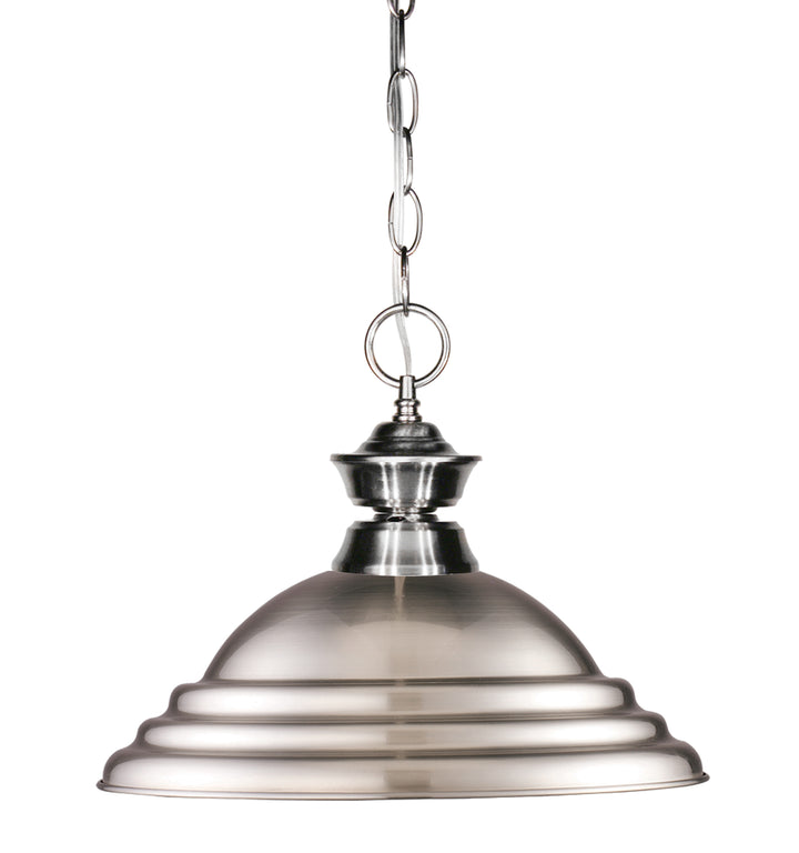 Pendant Lights - 1 Light Pendant