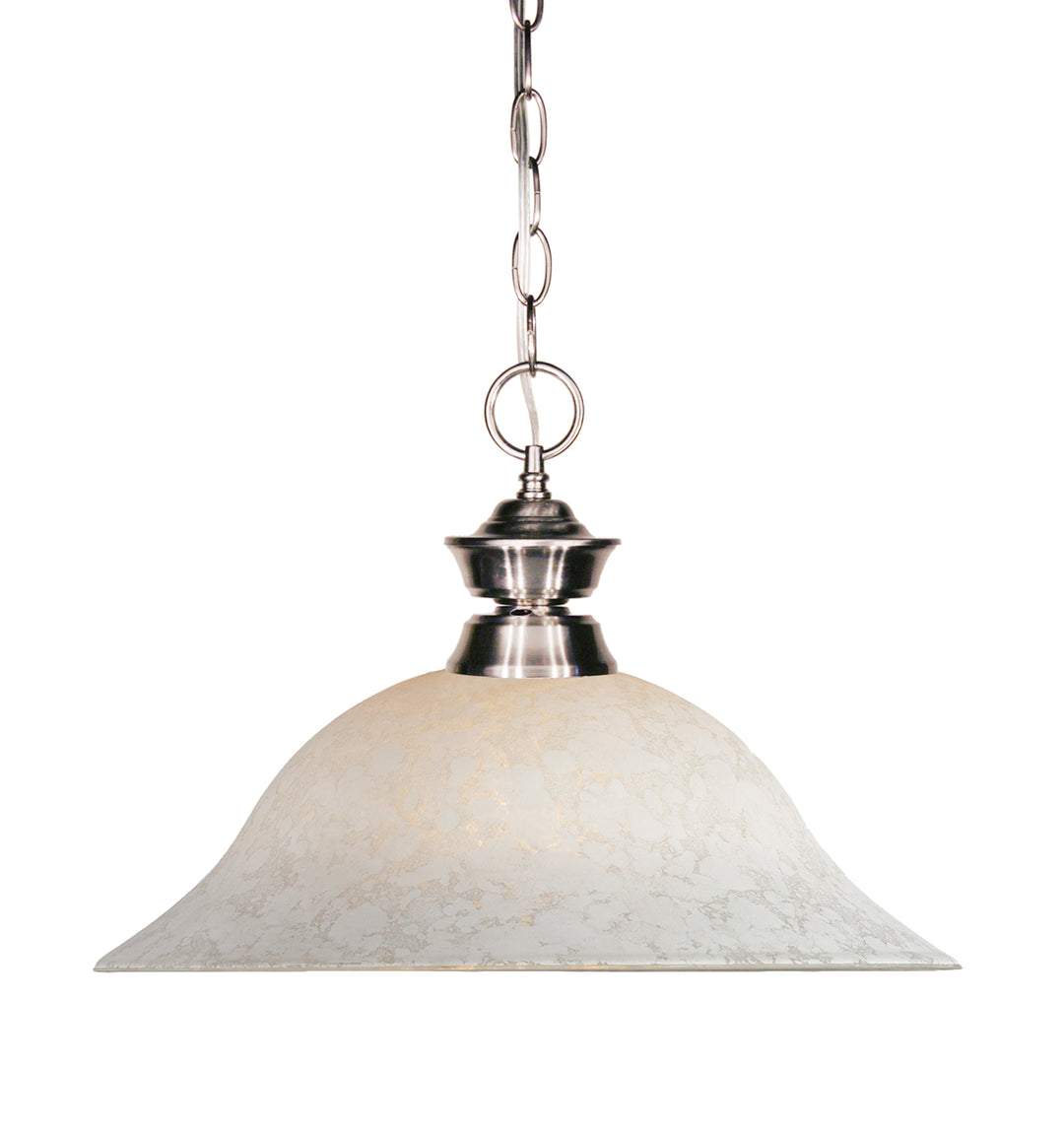 Riviera - 1 Light Pendant