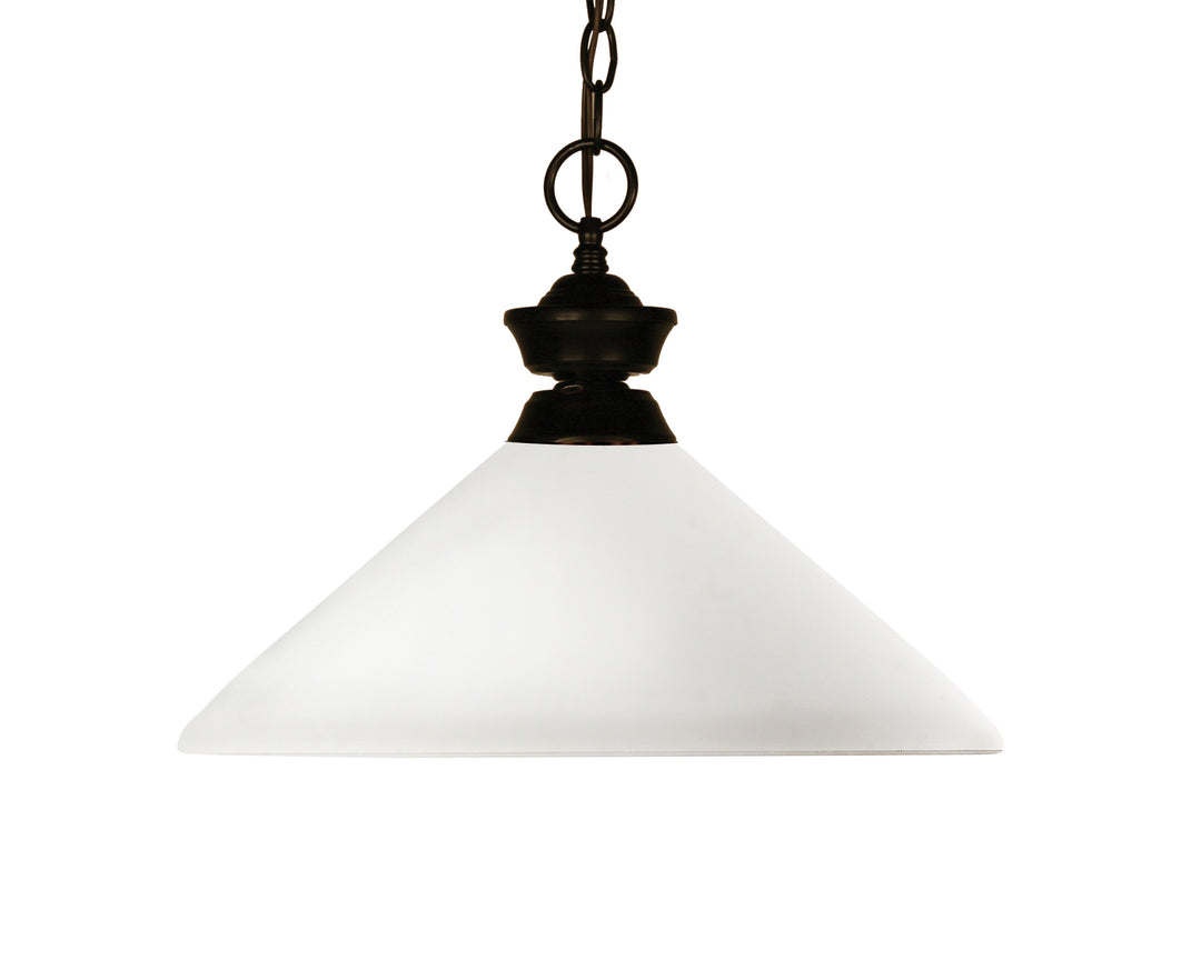 Chance/Aztec - 1 Light Pendant