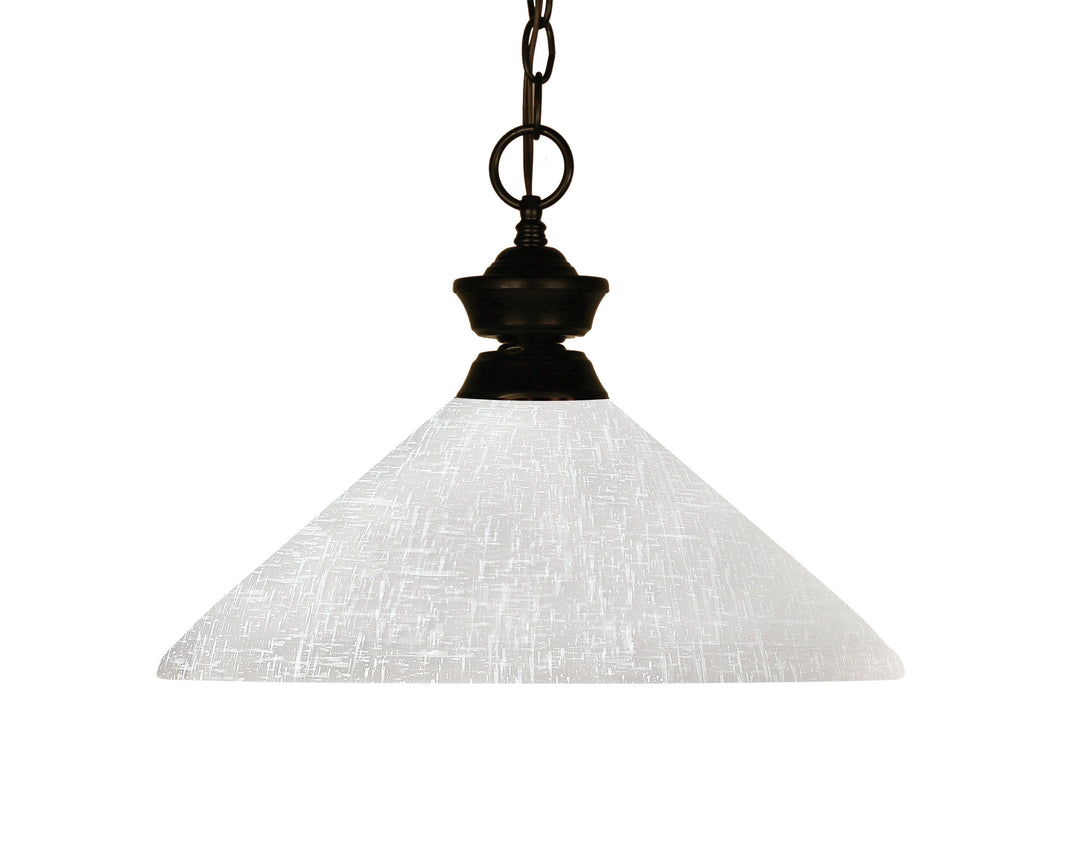Challenger - 1 Light Pendant