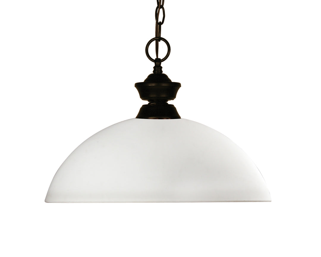 Chance - 1 Light Pendant