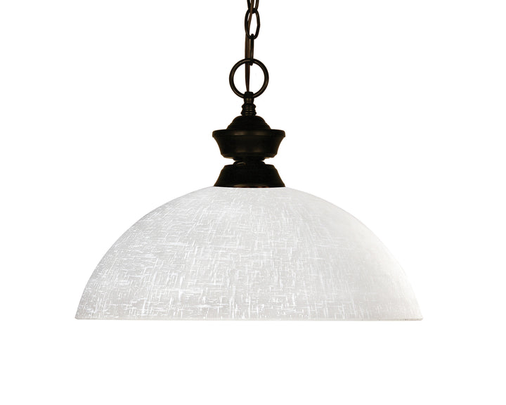 Riviera - 1 Light Pendant