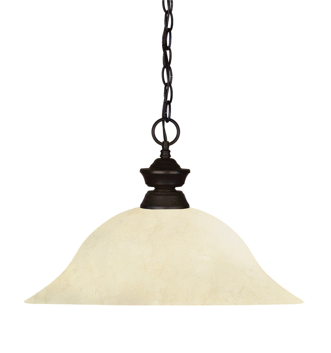 Pendant Lights - 1 Light Pendant